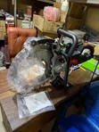 Original Ring Saw Machine - 1