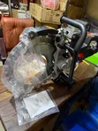 Original Ring Saw Machine - 2
