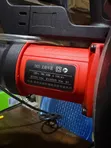 Original Ring Saw Machine - 4