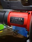 Original Ring Saw Machine - 5