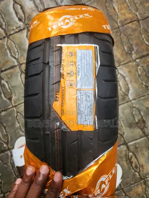 205/65R16 Teraflex Original Tire
