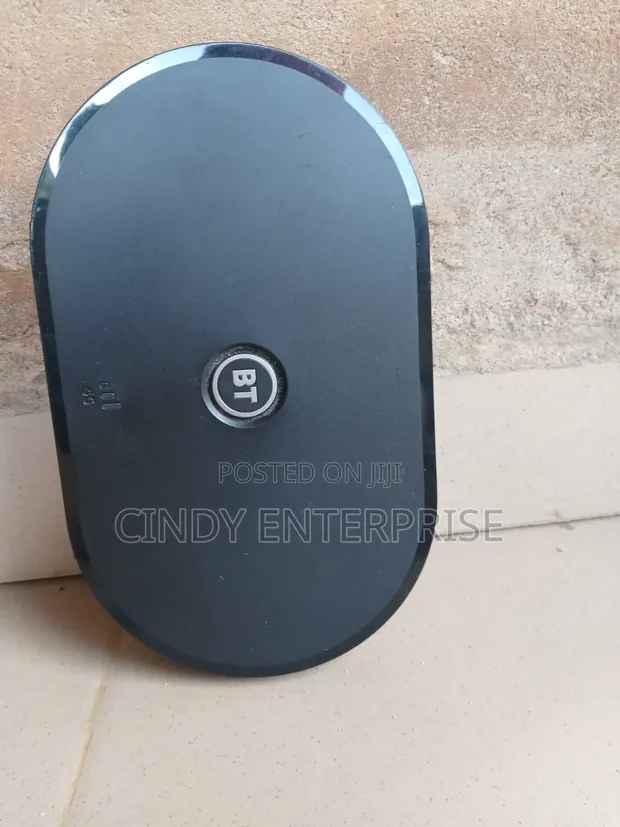 BT 4G WiFi Router LRDD6391BF - 1