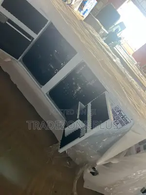 Perkins 60kVA Soundproof Diesel Generator