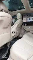 Mercedes-Benz C300 2015 Shuɗi - 2