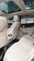 Mercedes-Benz C300 2015 Shuɗi - 3