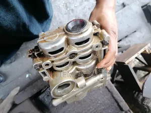 Oil Pump for Kia Hyundai Sonata 2.4L (4-Plug)