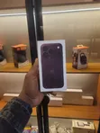 Sabon Apple iPhone 18 Pro 256GB Jaja - 2
