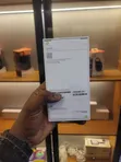 Sabon Apple iPhone 18 Pro 256GB Jaja - 4