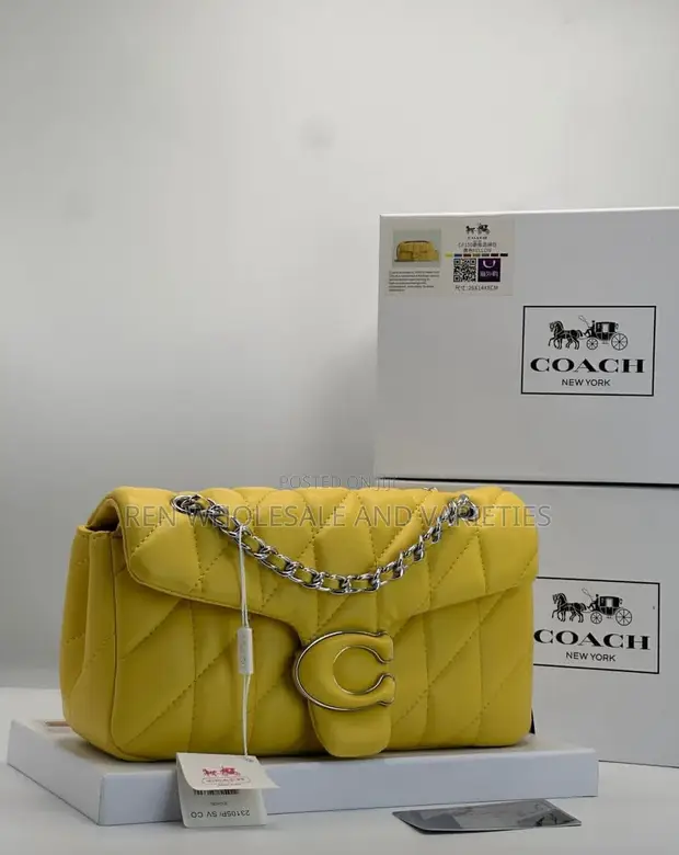 Luxury Chanel Boxed Bag - 1