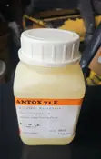 Antox 71E Stainless Steel Pickling Paste - 2