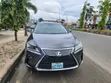Lexus RX 2017 Grey - 1