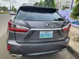 Lexus RX 2017 Grey - 4