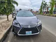 Lexus RX 2017 Grey - 5