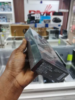 New Samsung Galaxy S21 Ultra 5G 256GB Black