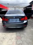 BMW 328i 2015 Grey - 2