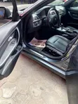 BMW 328i 2015 Grey - 4
