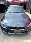 BMW 328i 2015 Grey - 5