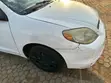 Toyota Matrix XRS Hatchback ta 2005 - 2