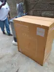 8KG Synix Mashin Wanki Mai Keken Biyu - 1