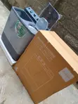 8KG Synix Mashin Wanki Mai Keken Biyu - 2