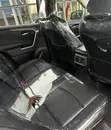 Toyota RAV4 XLE Premium AWD 2019 Blue - 4