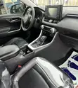 Toyota RAV4 XLE Premium AWD 2019 Blue - 5