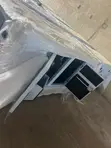 Sabon Perkins 60kVA Silent Diesel Generator - 2