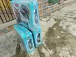OX 18" Wall Fan - Efficient Air Circulation - 1