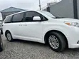 Toyota Sienna XLE 7-Fitar Da Zama Ta 2012 - 4