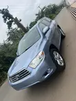 2008 Toyota Highlander Limited 4x4 SUV - Foreign Used - 3