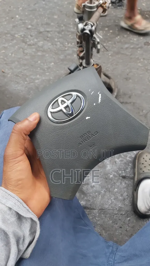 Airbag Toyota Camry (2008-2010) - 1