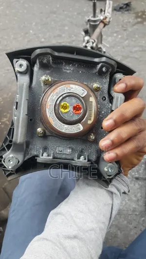 Airbag Toyota Camry (2008-2010)