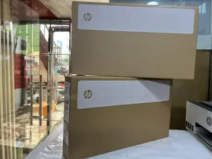 New HP 240r G10 Laptop: Core i3, 8GB RAM, 512GB SSD
