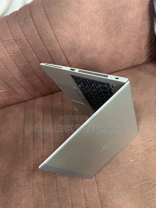 HP EliteBook 840 G6 Laptop - i7, 16GB RAM, 512GB SSD - 1