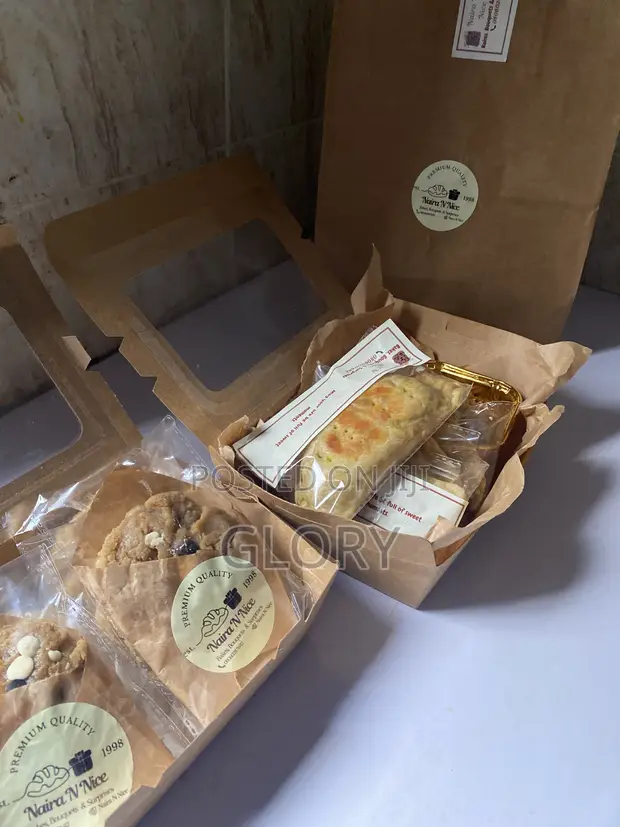 Asun Pie and Cookies - 1