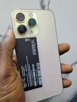 Apple iPhone 13 Pro 128GB Zinariya - 1