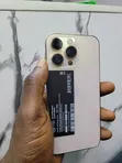 Apple iPhone 13 Pro 128GB Zinariya - 2