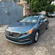 2015 Hyundai Sonata Limited 2.4L Sedan - 1