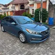 2015 Hyundai Sonata Limited 2.4L Sedan - 2