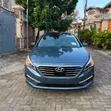 2015 Hyundai Sonata Limited 2.4L Sedan - 3