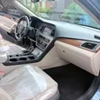 2015 Hyundai Sonata Limited 2.4L Sedan - 4