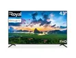Royal 43" Google Smart TV (RTV43M10P) + 12 Months Warranty - 3