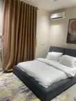2 Bedroom Apartment na Short Let a Ikate - 5