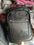 HP Poilo Tiger Head Backpack da Jakar Laptop - 1