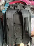 HP Poilo Tiger Head Backpack da Jakar Laptop - 2
