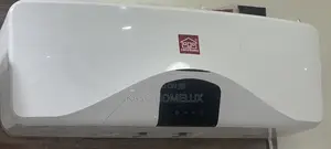 20L Horizontal Electric Water Heater