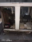 Used Mikano 15kVA Soundproof Diesel Generator - 5