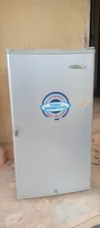 Used Haier Thermocool Single Door Refrigerator - 1