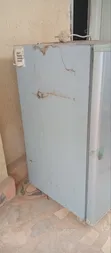 Used Haier Thermocool Single Door Refrigerator - 2
