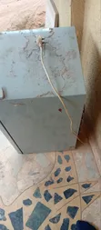 Used Haier Thermocool Single Door Refrigerator - 3